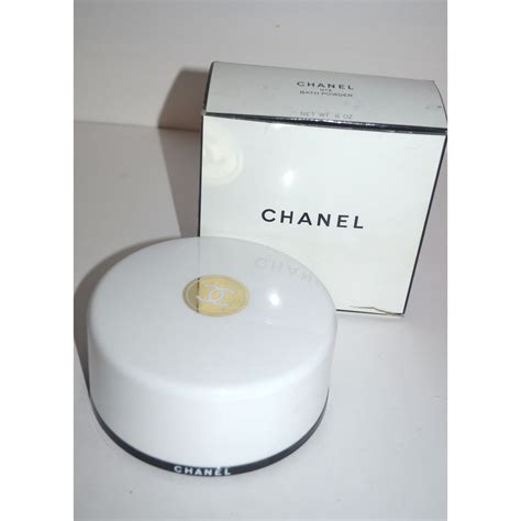 chanel no 5 bath powder|chanel no 5 foaming bath.